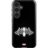 Marvel Venom Venom Logo Galaxy S25 Impact Case